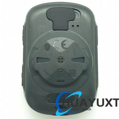 Back Cover Case Button （ Without Batter ） For Garmin Edge 130 130 Plus