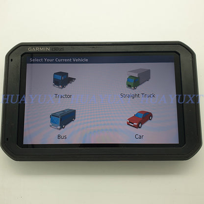 Garmin DezlCam 785 LMT-S