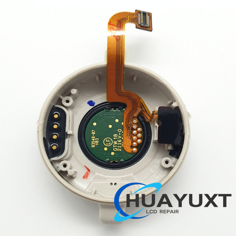 Back Cover Case （ Without Batter ） For Garmin LILY