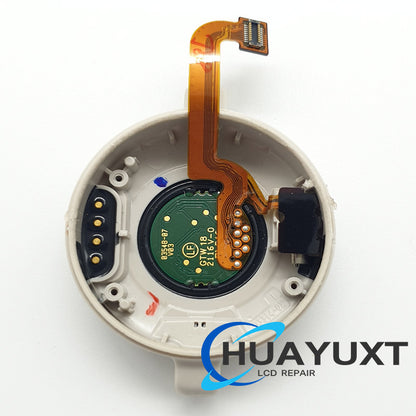 Back Cover Case （ Without Batter ） For Garmin LILY