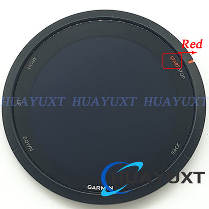 LCD Display Screen For Garmin Forerunner 255