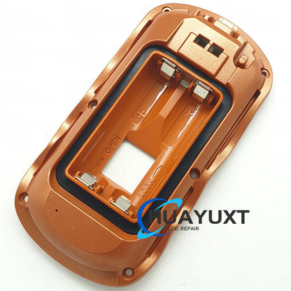 Back Cover Case （ Without Batter ） For Garmin Oregon 450 550t