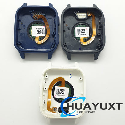 Back Cover Case （ Without Batter ） For Garmin VENU SQ Music