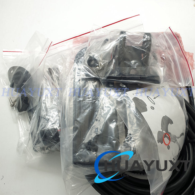 GARMIN GT52HW-TW Transducer Downvu/Sidevu