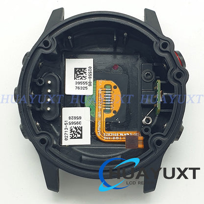 Back Cover Case （ Without batter ） For Garmin Fenix 3 HR