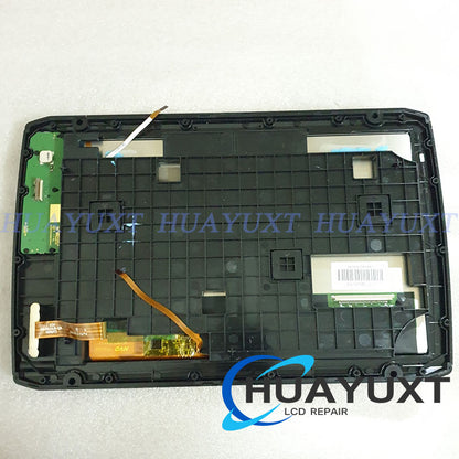 LCD Display Touch Screen Glass For Garmin ECHOMAP Ultra 102SV