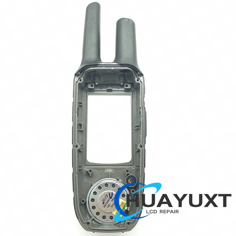 Front Shell Frame For Garmin Rino 655t