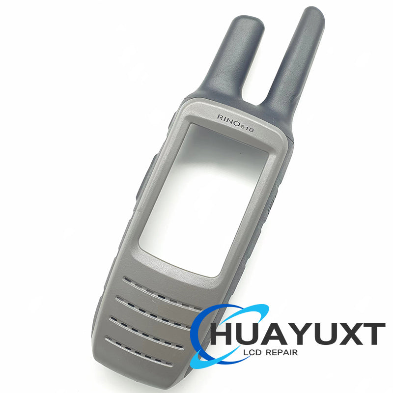 Front Shell Frame For Garmin Rino 610