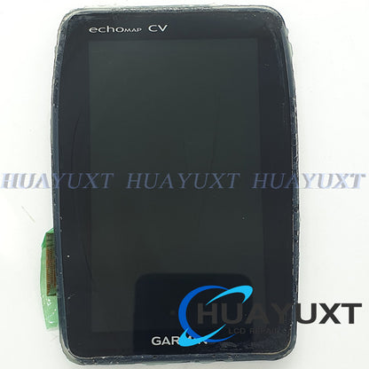 LCD Display Screen Glass For Garmin echoMAP CHIRP 43cv