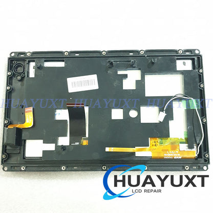LCD Display Touch Screen Glass For Garmin GPSMAP 922 Plus GPSMAP 942 Plus