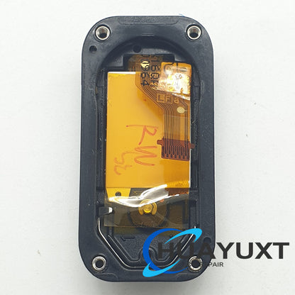 LCD Display Screen For Garmin vivofit 3