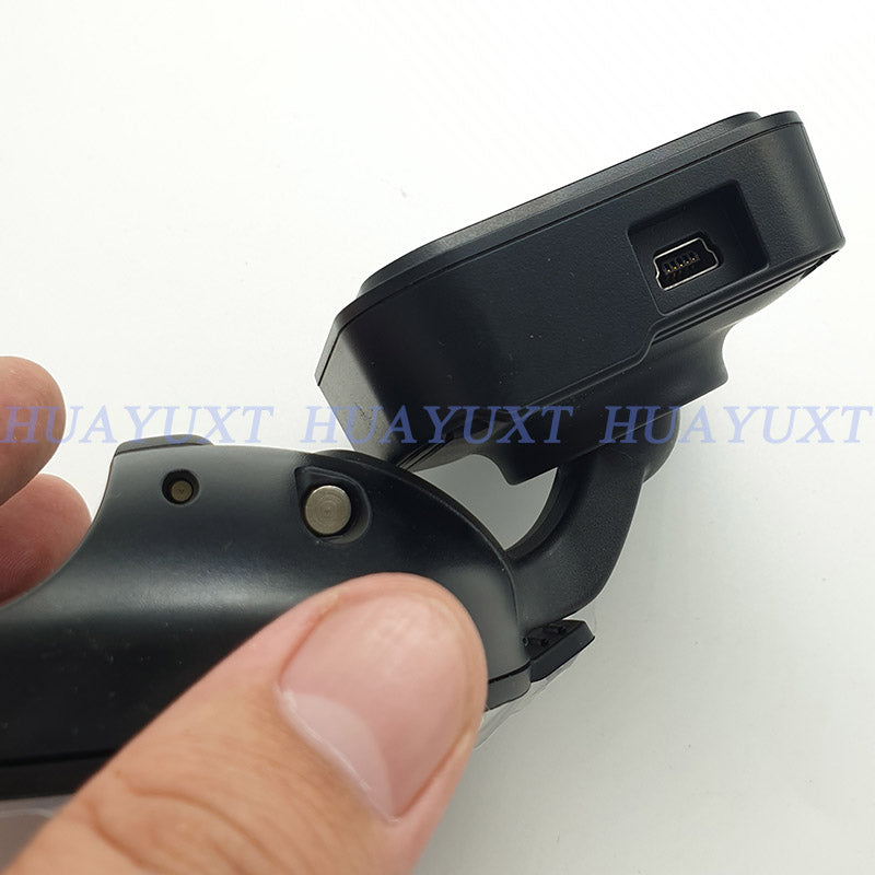 Cradle Suction Cup Mount For Garmin dezl 780 LMT-S