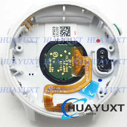 Back Cover Case （ Without Batter ） For Garmin Forerunner 158