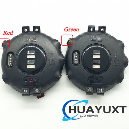 Back Cover Case （ Without Batter ） For Garmin Forerunner 45