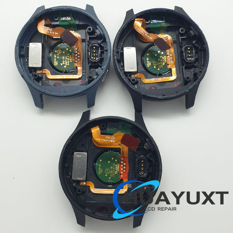 Back Cover Case （ Without Batter ） For Garmin VENU