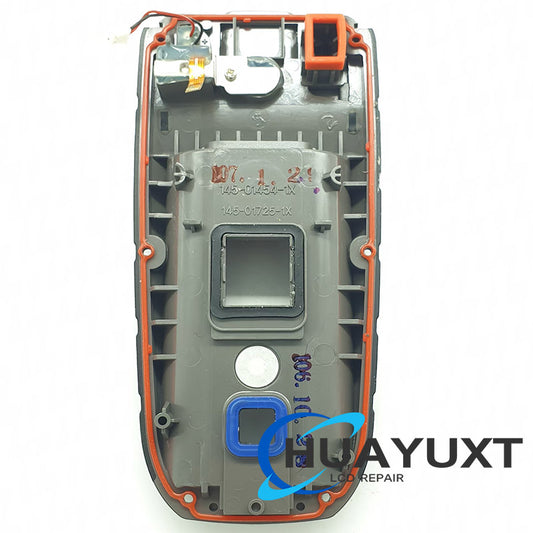 Back Cover Case （ Without Batter ） For Garmin Rino 610 650 650t 655t