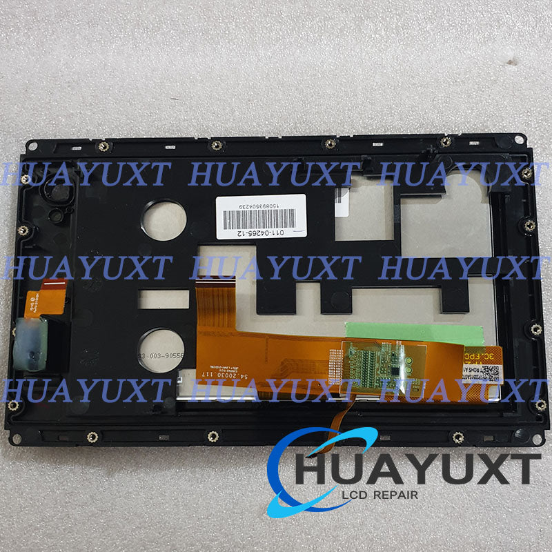 7 Inch LCD Display Touch Screen Glass For Volvo Penta A7xsv A7