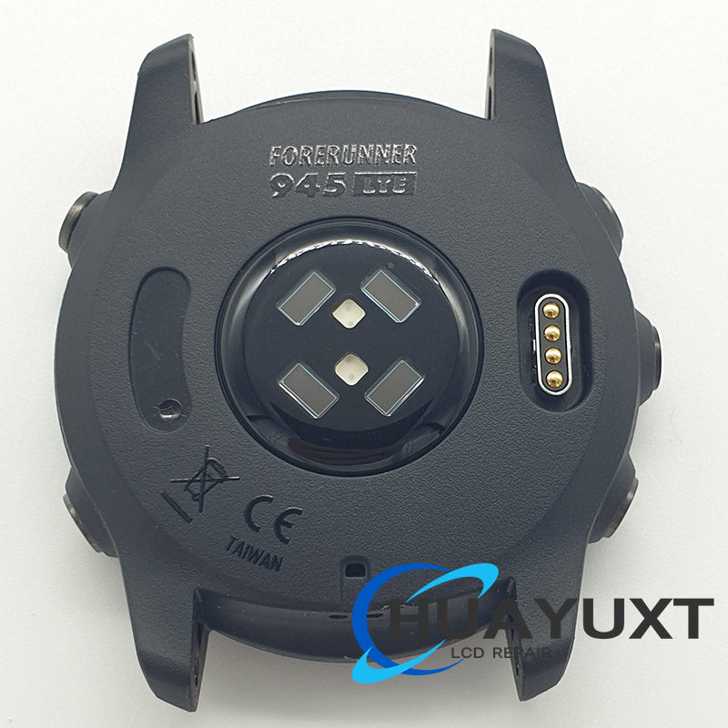 Back Cover Case （ Without Batter ） For Garmin Forerunner 945 LTE