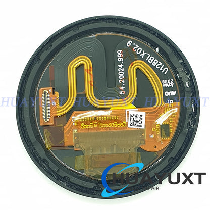 LCD Display Touch Screen For Garmin Forerunner 265