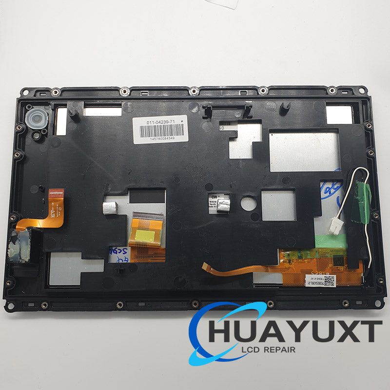 LCD Display Touch Screen Glass For Garmin GPSMAP 922xs GPSMAP 942xs
