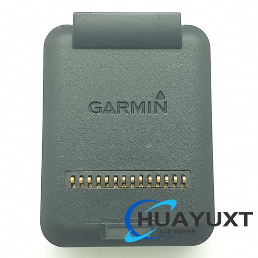 Only Cradle Adapter For Garmin Dezl 760LMT Dezl 770 LMTHD RV 760LMT