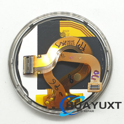 LCD Display Touch Screen For Garmin First Avenger