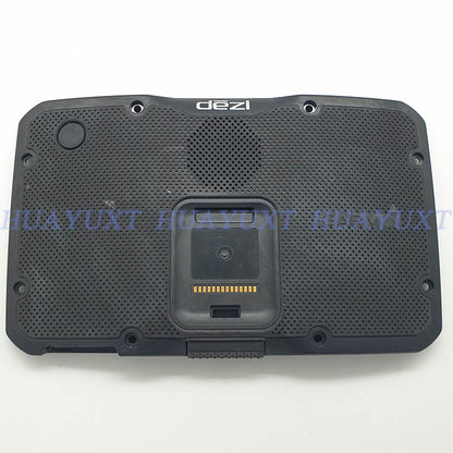 Back Cover Case For Garmin dezl 770 LMTHD