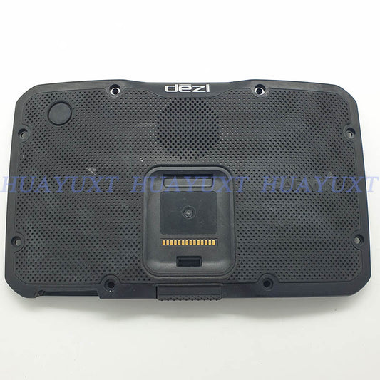 Back Cover Case For Garmin dezl 770 LMTHD
