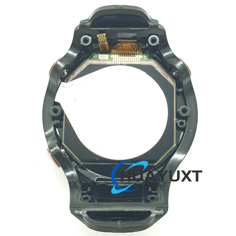 Black LCD Display Screen For Garmin Approach S3