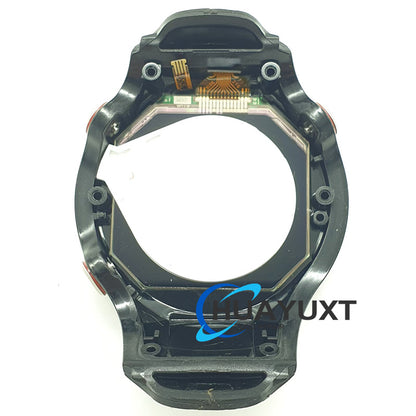 Black LCD Display Screen For Garmin Approach S3