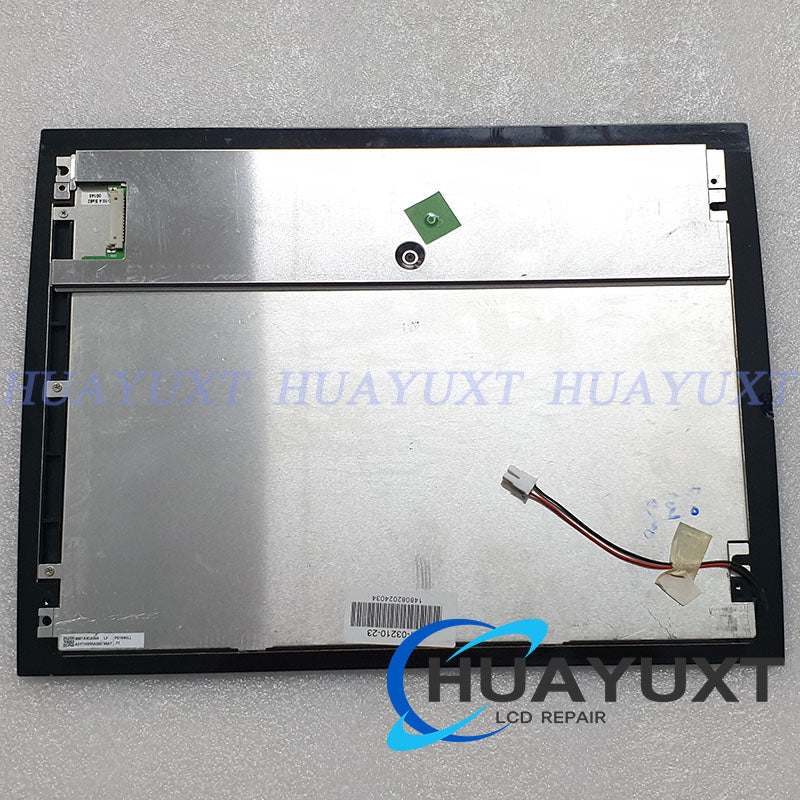 LCD Display Screen Glass For Garmin GPSMAP 1020XS