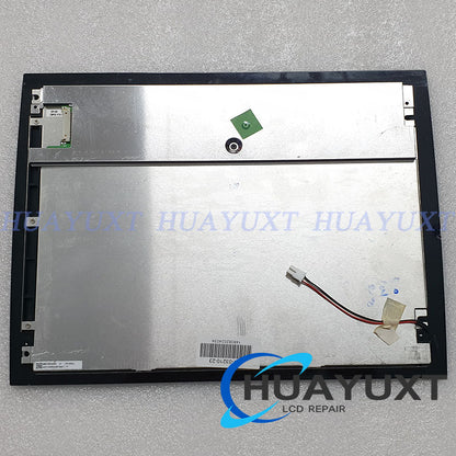 LCD Display Screen Glass For Garmin GPSMAP 1020XS