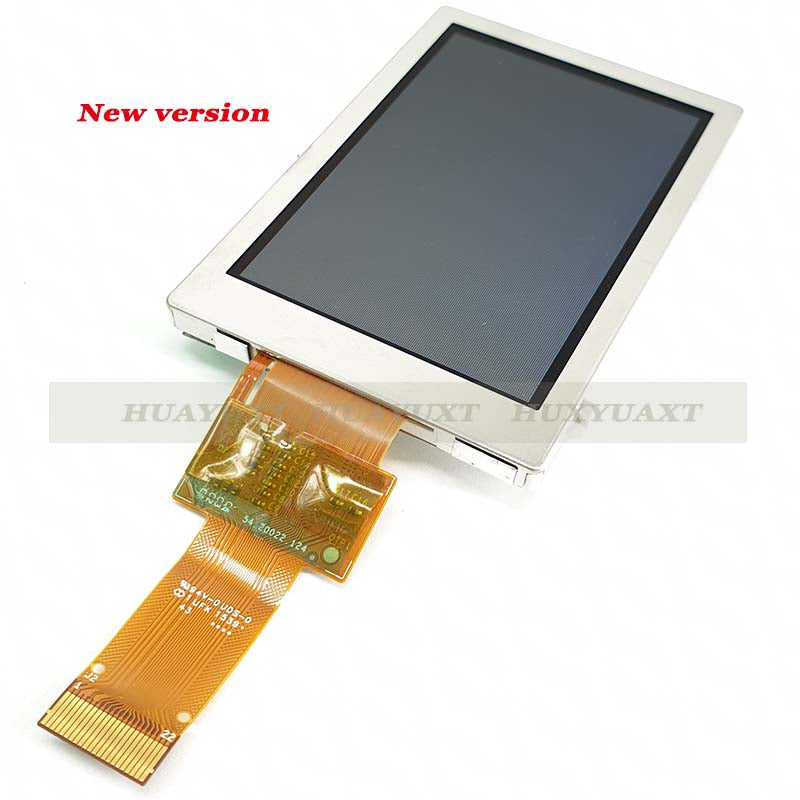 LCD Display Screen For Garmin GPSMAP 64x