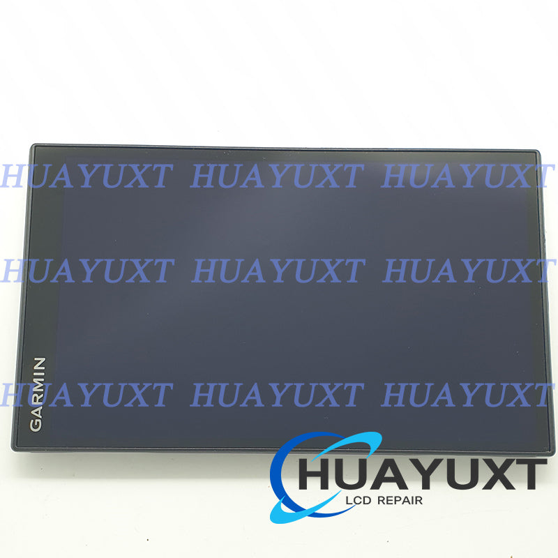 LCD Display Touch Screen Glass For Garmin RV 780