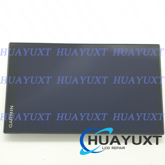 LCD Display Touch Screen Glass For Garmin RV 780