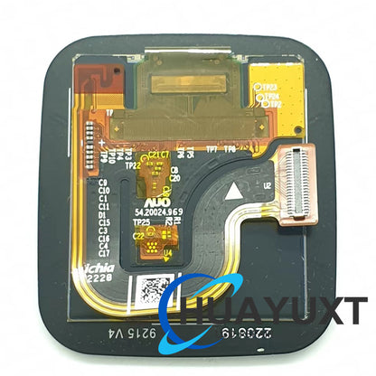 LCD Display Touch Screen For Garmin Venu Sq 2