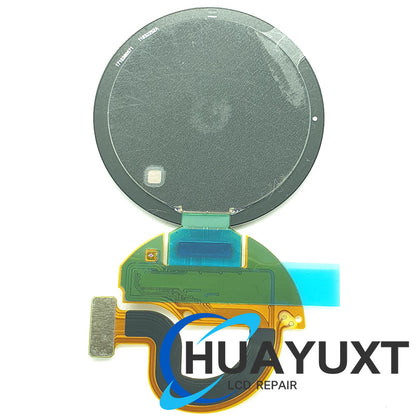 LCD Display Touch Screen For Garmin VIVOACTIVE 5