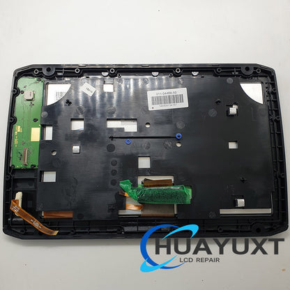 LCD Display Panel Touch Screen Glass Frame For Garmin ECHOMAP UHD 92sv 93sv 94sv