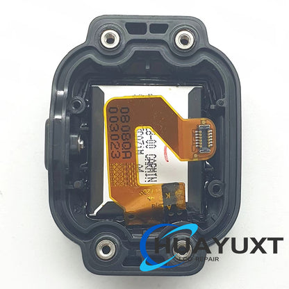 LCD Display Screen For Garmin vivofit JR 3