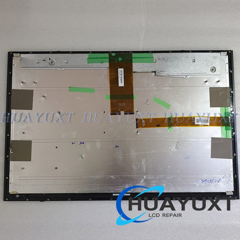 LCD Display Touch Screen Glass For Garmin GPSMAP 8624