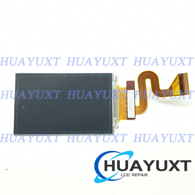 LCD Display （ No Touch Screen Backlight ） For Garmin Edge Explore 2