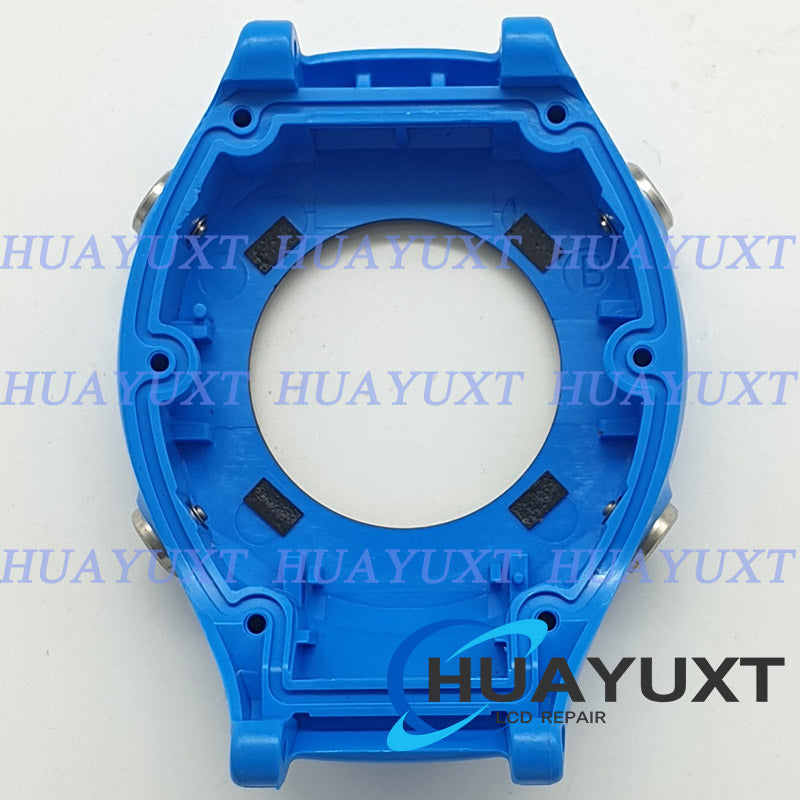 Front Shell Middle Frame Glass For Garmin Approach S2