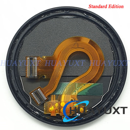 LCD Display Screen For Garmin Forerunner 955 （ No Solar ）