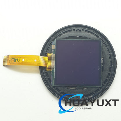 LCD Display Screen For Garmin Approach S12