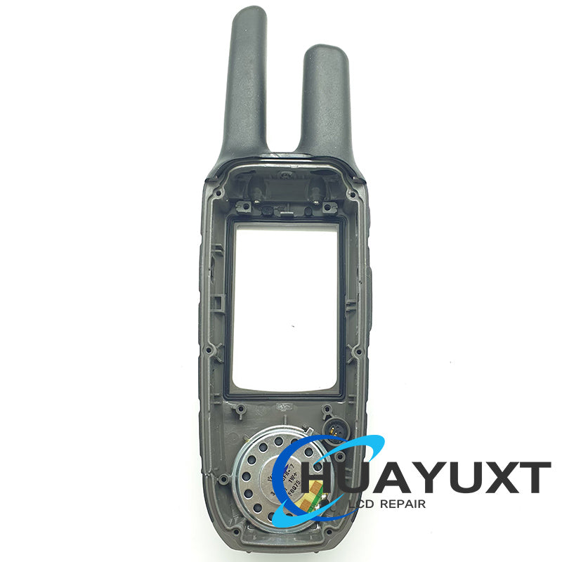Front Shell Frame For Garmin Rino 650