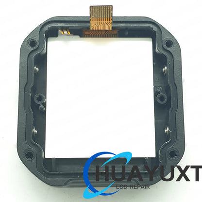 LCD Display Screen Frame For Garmin Edge 25