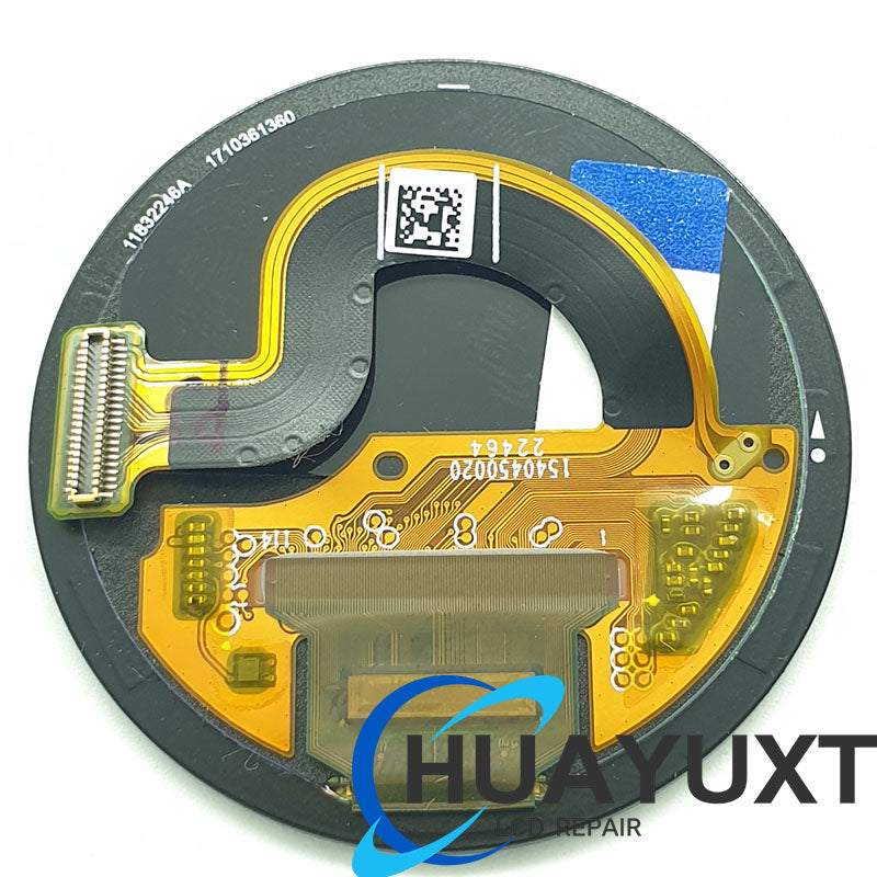 LCD Display Touch Screen For Garmin Forerunner 165