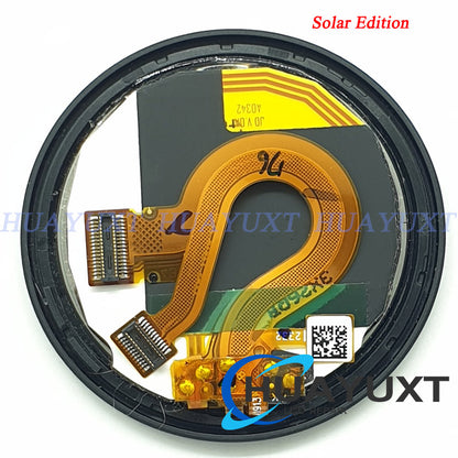 LCD Display Screen For Garmin Forerunner 955 Solar