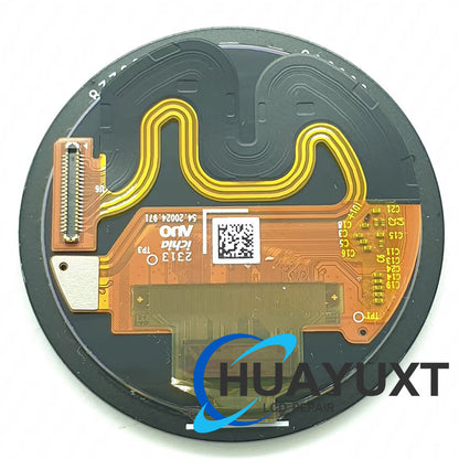 42mm LCD Display Touch Screen For Garmin Approach 70