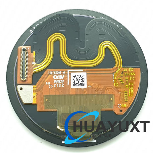 42mm LCD Display Touch Screen For Garmin Approach 70